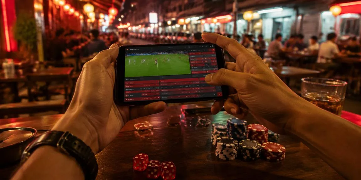 bongvip05 Việt Nam Sảnh casino